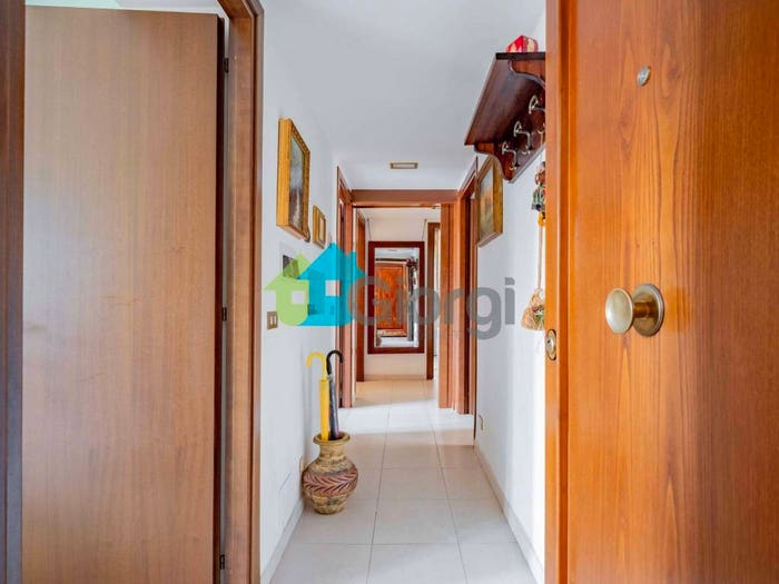 Appartamento quadrilocale in vendita in Via dei Fagnani, Pisana Bravetta, Roma