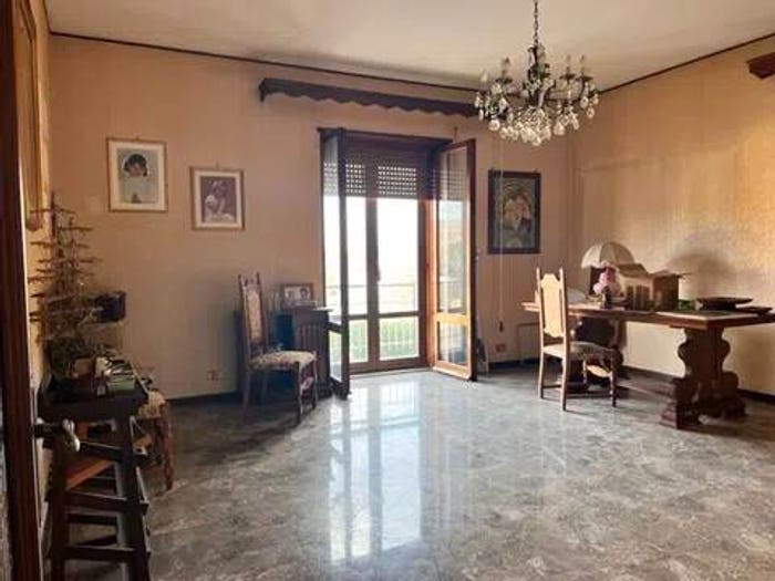 Appartamento con 5 locali in vendita in Via Kennedy No Number, Centro, Capranica