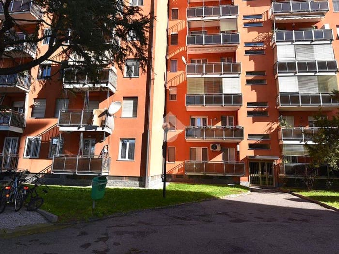 Appartamento trilocale in vendita in VIA SALOMONE, Viale Ungheria Mecenate, Milano