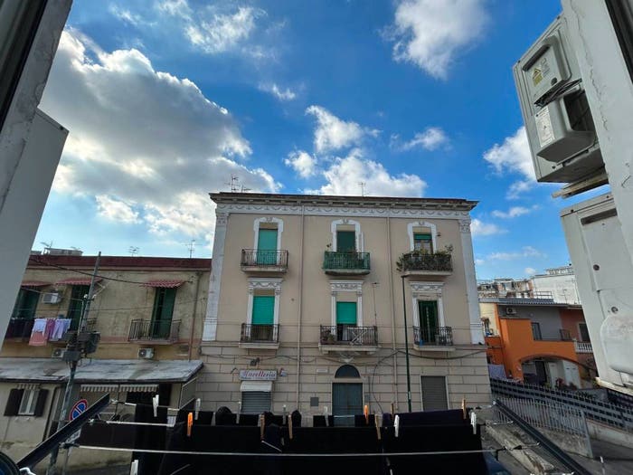 Appartamento quadrilocale in vendita in Via Risorgimento, Soccavo, Napoli