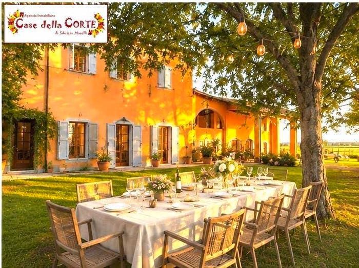 Casa con 6 locali in vendita in Via Carina, Finale Emilia