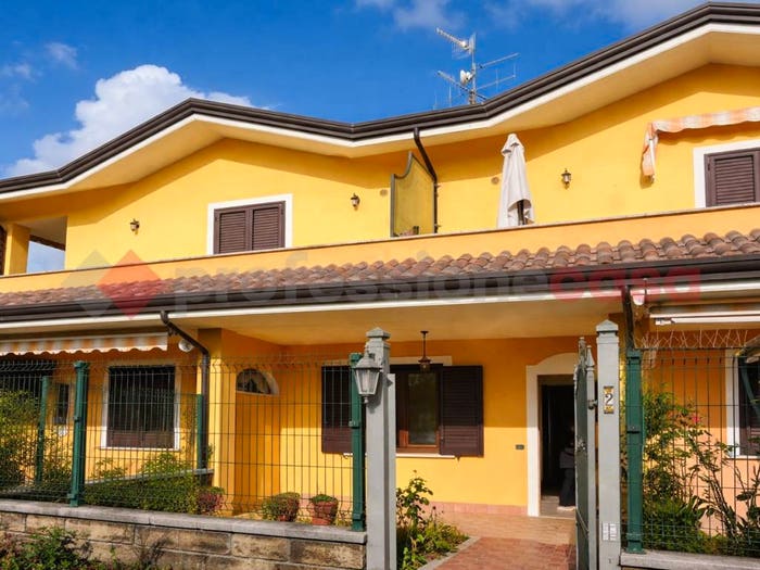 Appartamento bilocale in vendita in VIA DELLE QUERCE, Fiuggi