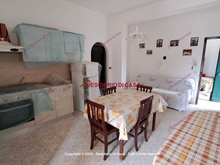 Casa con 6 locali in vendita in Via Madonna del Ponte, Balestrate Foce, Balestrate
