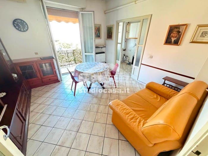 Appartamento trilocale in vendita in Semicentro, Crema