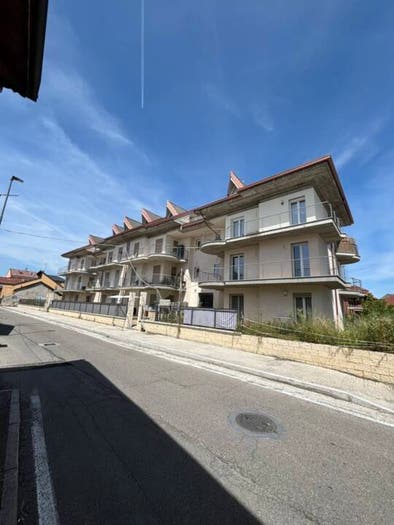 Appartamento quadrilocale in vendita in Via Pateri, Nichelino