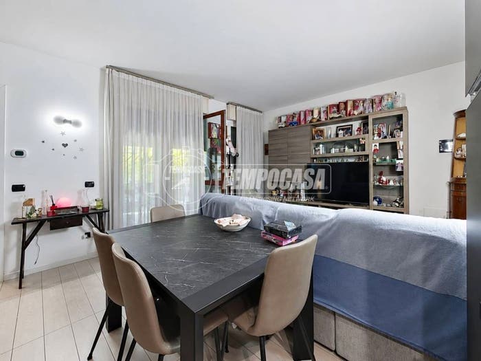 Appartamento trilocale in vendita in Via Vincenzo Cesati, Conca Fiorita, Bergamo