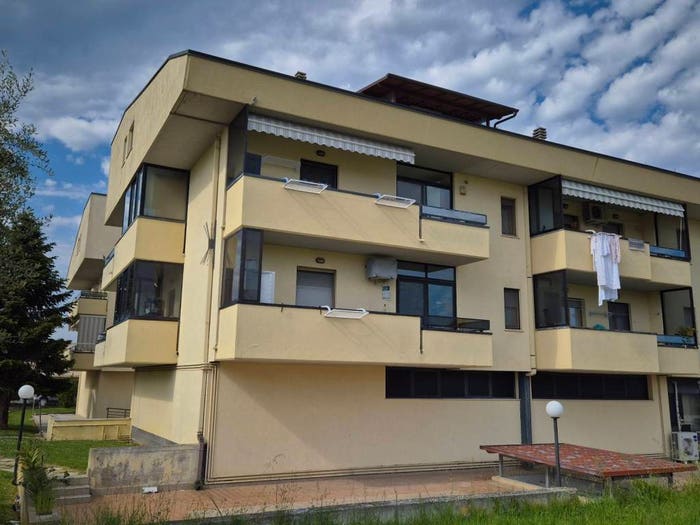 Appartamento con 6 locali in vendita in Via del Concordato, Via Ascolana Basciani, Alba Adriatica