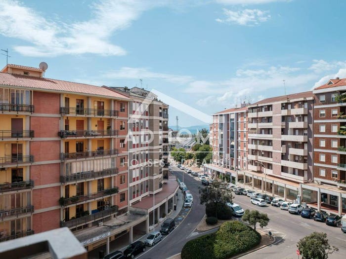 Appartamento quadrilocale in vendita in Via John Davison Rockefeller, Fiera Monte Mixi, Cagliari