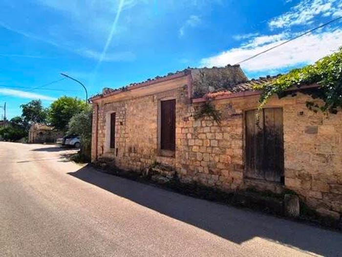 Casa trilocale in vendita in Via Rotabile Provinciale, Centro, Carpineto Sinello
