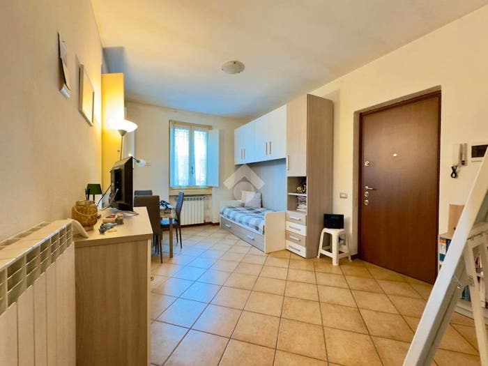 Appartamento monolocale in vendita in Via Piacenza, Ombriano Sabbioni San Carlo, Crema