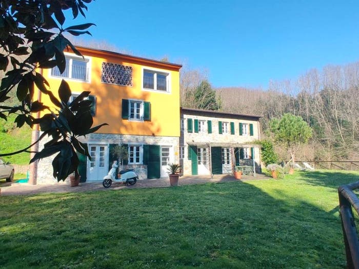 Casa con 6 locali in vendita in San Gennaro, Petrognano San Gennaro, Capannori