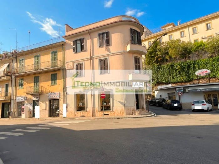 Appartamento trilocale in vendita in Via Mura Sant'Andrea, Centro, Pontecorvo