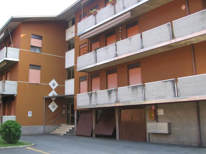 Appartamento trilocale in vendita in Via Pablo Neruda, Arsago Seprio