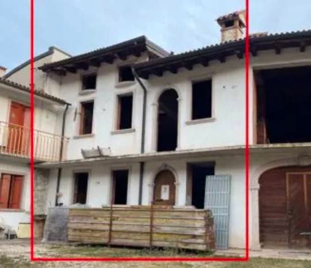 Appartamento in vendita in Via Salvadori, Arzignano