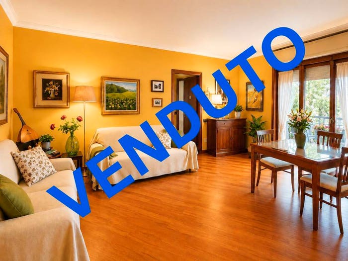 Appartamento quadrilocale in vendita in Via Sardegna, Centro, Assago