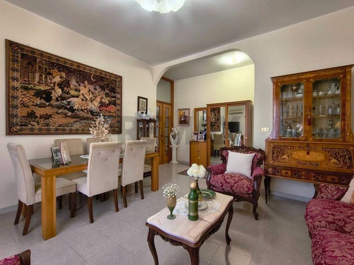 Appartamento con 5 locali in vendita in Via FTedesco, Centro, Ortona
