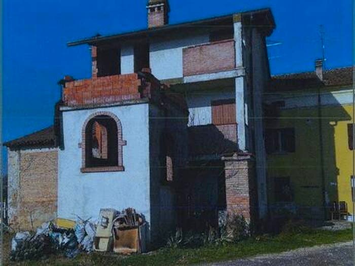 Appartamento in vendita in via L Vaschi, Scorzarolo, Borgo Virgilio