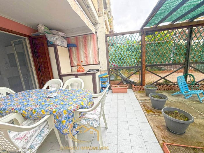 Appartamento bilocale in vendita in Viale Maria Immacolata, Centro, Mascali