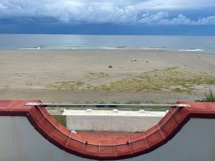 Casa con 6 locali in affitto in Via Nettuno, Serluca Calabaia Isola Polazza, Belvedere Marittimo