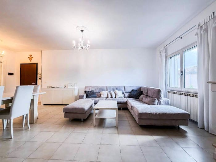 Appartamento trilocale in vendita in Via Talenti, Viale Aldo Moro Ospedale Vecchio, Olbia