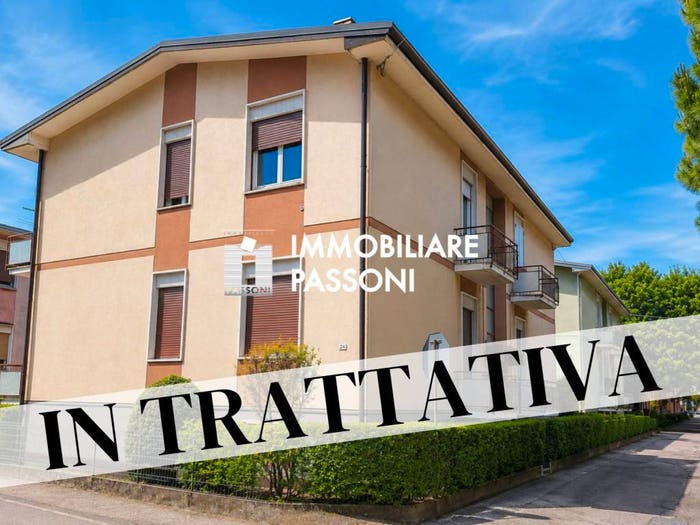 Appartamento quadrilocale in vendita in Via Papa Giovanni XXIII, Cassano Magnago
