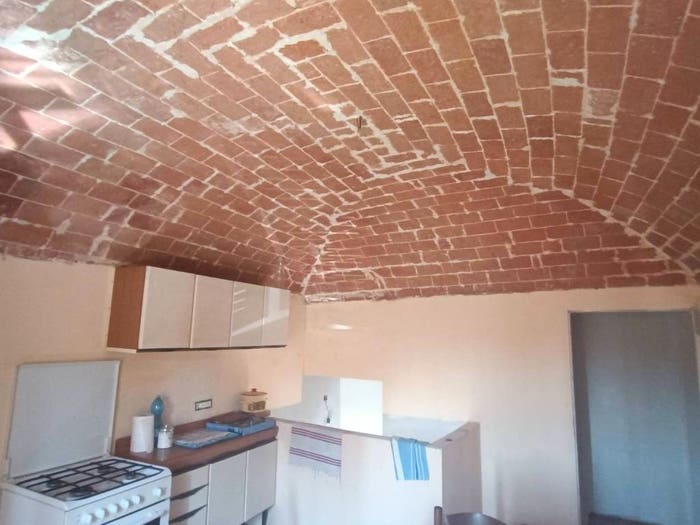 Casa con 5 locali in vendita in Via Giuseppe Garibaldi, Fabiano, Solonghello