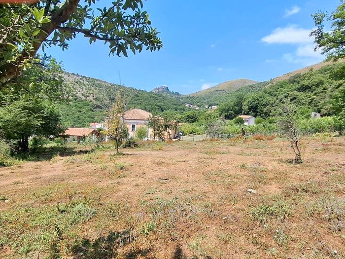 Casa con 6 locali in vendita in Via Massa Prato, Massa, Maratea