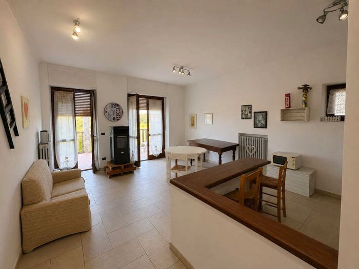 Casa quadrilocale in vendita in Strada Merlazza, Celle Enomondo