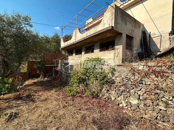 Casa trilocale in vendita in Contrada MutiSparta', Ortoliuzzo San Saba, Messina