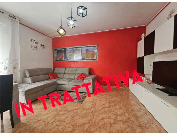 Appartamento trilocale in vendita in Via Armando Diaz, San Giovanni, Rho