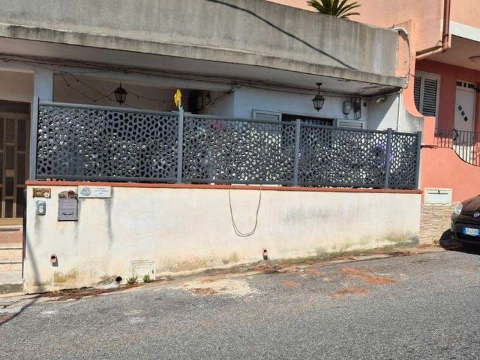 Appartamento quadrilocale in vendita in SP, Curcuraci, Messina