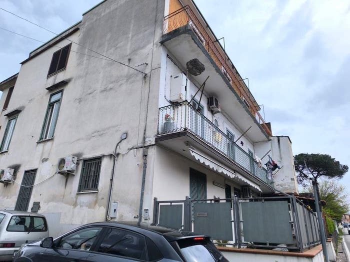 Appartamento con 5 locali in vendita in Via per Lauro, San Paolo Bel Sito