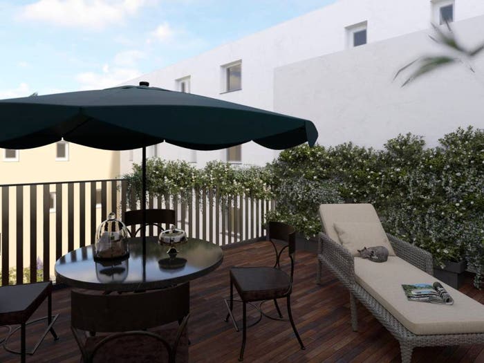 Appartamento con 5 locali in vendita in Via Silone Caio Albucio, Sacro Cuore, Novara