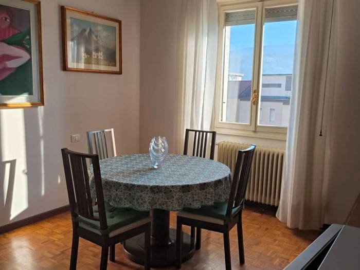 Appartamento bilocale in vendita in Via Veneto Borgo Trento, Brescia
