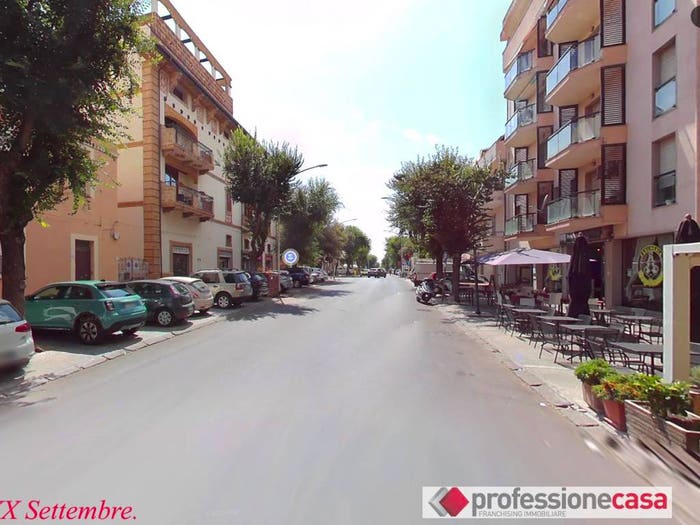 Appartamento trilocale in vendita in Via Settembre, Pivarada, Alghero