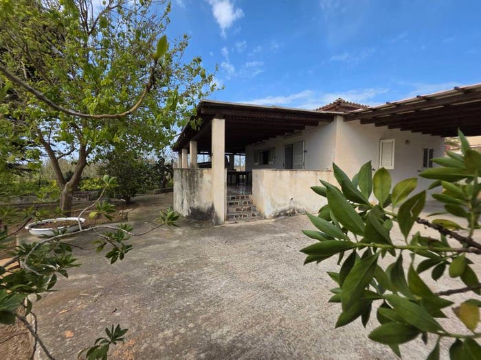 Casa quadrilocale in vendita in Via del Mediterraneo, Triscina, Castelvetrano