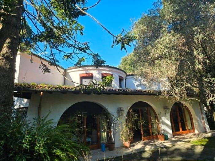 Casa con 6 locali in vendita in Viale Ammiraglio Morin, Roma Imperiale, Forte dei Marmi