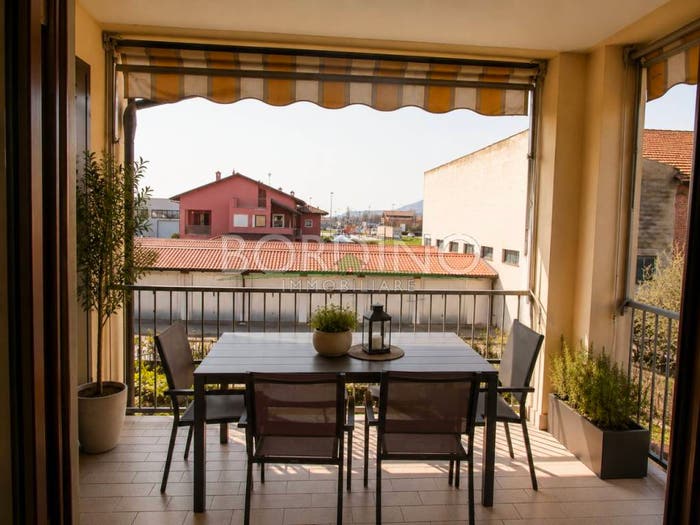 Appartamento quadrilocale in vendita in Via IV Novembre snc, Sant'antonio, Magliano Alfieri
