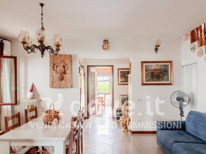 Casa con 5 locali in vendita in Via Alcide de Gasperi, Centro, Montegrotto Terme