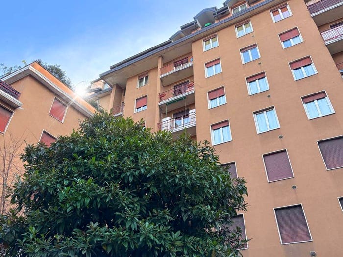 Appartamento bilocale in vendita in Via Marco Greppi, Martini Insubria, Milano