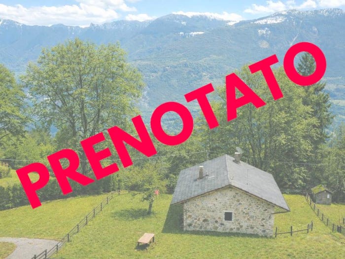 Casa trilocale in vendita in Località San Giovanni al Monte, Arco