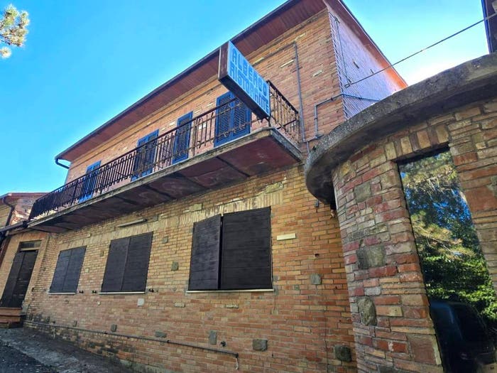 Casa con 6 locali in vendita in SP, Ospedaletto, San Venanzo