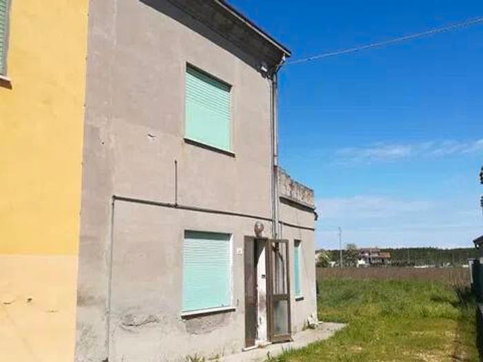 Casa trilocale in vendita in Via Mantovani No Number, Ariano, Ariano nel Polesine