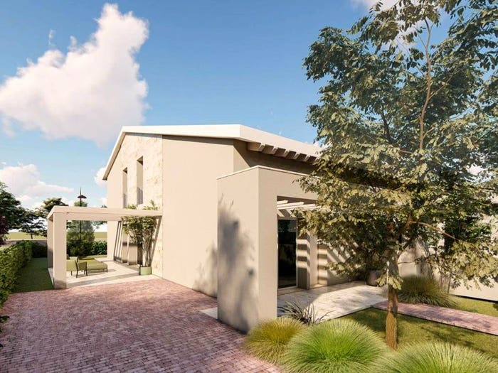 Casa con 6 locali in vendita in Via Monterotondo, Riglione Oratoio, Pisa