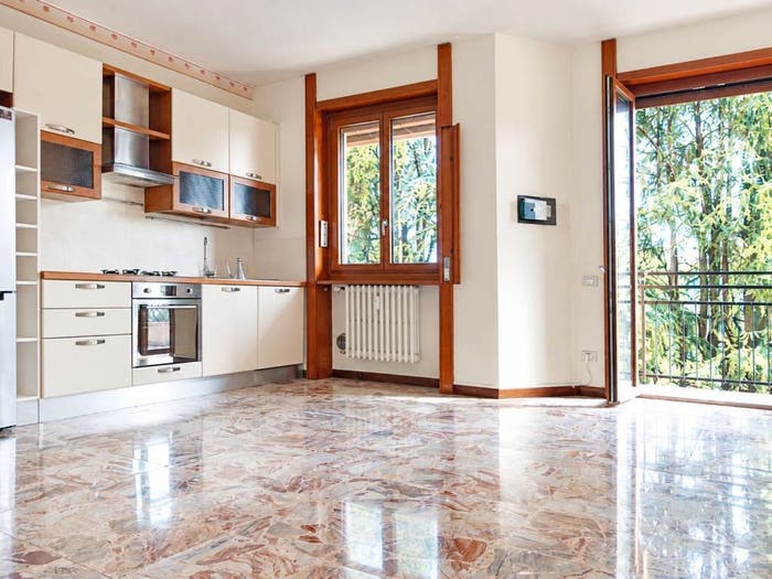 Appartamento trilocale in vendita in Via della Rondine, Inganni, Milano
