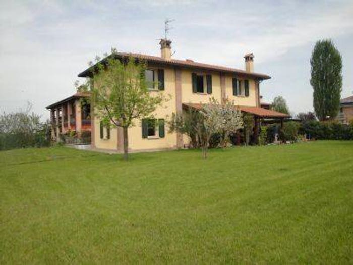 Casa con 5 locali in vendita in Via Passo Pioppe, Torre Verde, Castel Maggiore