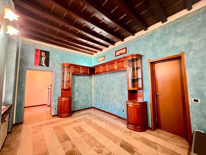 Appartamento bilocale in vendita in Via Visconti, Brignano Gera d'Adda