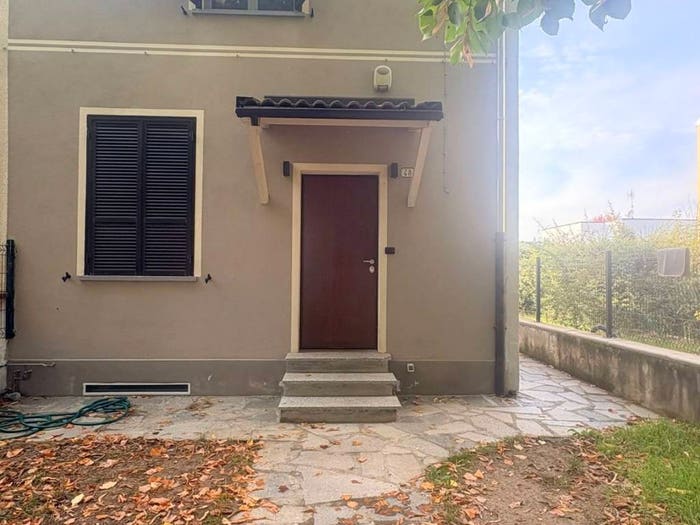 Casa con 6 locali in vendita in Via Ernesto Torre, Spinetta Marengo, Alessandria