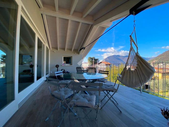 Casa con 6 locali in vendita in Via giuseppe verdi, Sulzano