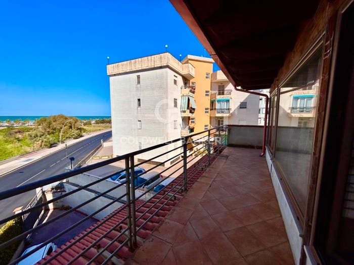 Casa con 5 locali in vendita in via Lungomare Pietro Mennea, Settefrati, Barletta